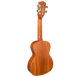Leho All-Solid Spruce Mahogany Concert Ukulele -Celebration Series (LHUC-SSM-CEL) Ukuleles