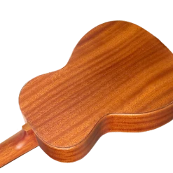 Leho All-Solid Spruce Mahogany Concert Ukulele -Celebration Series (LHUC-SSM-CEL) Ukuleles