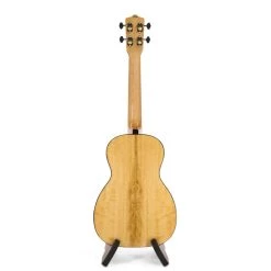 Leho All-Solid Mango Ukulele (ASMG Specialty Series)