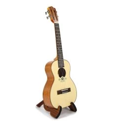 Leho All-Solid Spruce Mahogany Tenor Ukulele -Celebration Series (LHUT-SSM-CEL)