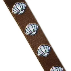 Leho Colourful Ukulele Straps (assorted Designs) Accessories