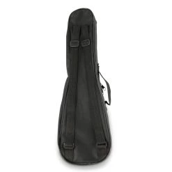 LALUU Coloured Ukulele (Soprano/Concert)