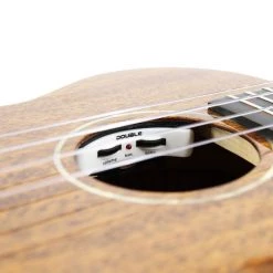 Enya All-Solid Mahogany Tenor Ukulele (EUT-M6)