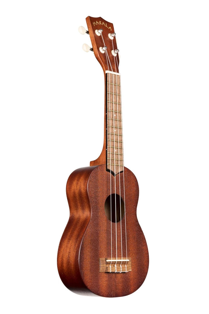 Ukuleles Makala Ukulele Starter Pack