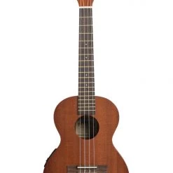 Makala Ukulele With Pickup EQ Ukuleles