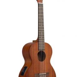 Makala Ukulele With Pickup EQ Ukuleles