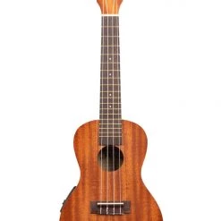 Makala Ukulele With Pickup EQ Ukuleles