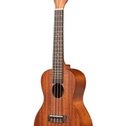 Makala Ukulele With Pickup EQ Ukuleles