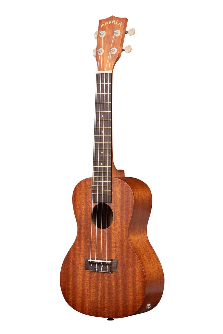 Makala Ukulele With Pickup EQ Ukuleles