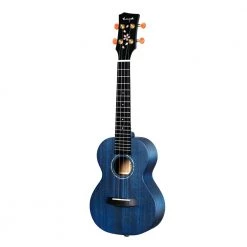 Enya All Solid Mahogany Ukulele (MS Series)