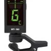 Accessories Muse Clip-on Chromatic Tuner (MT-100)