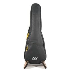 Muse Solid Spruce / Acacia Tenor Ukulele W/EQ (MU-SAG-TE) Ukuleles