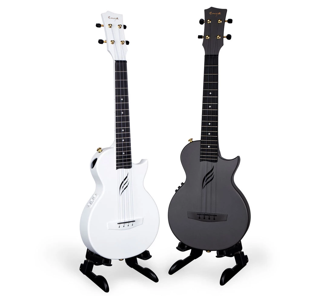 Enya Nova U Pro Ukulele (Tenor) Ukuleles