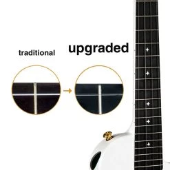 Enya Nova U Pro Ukulele (Tenor) Ukuleles