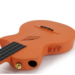 Enya Nova U Concert Ukulele Ukuleles