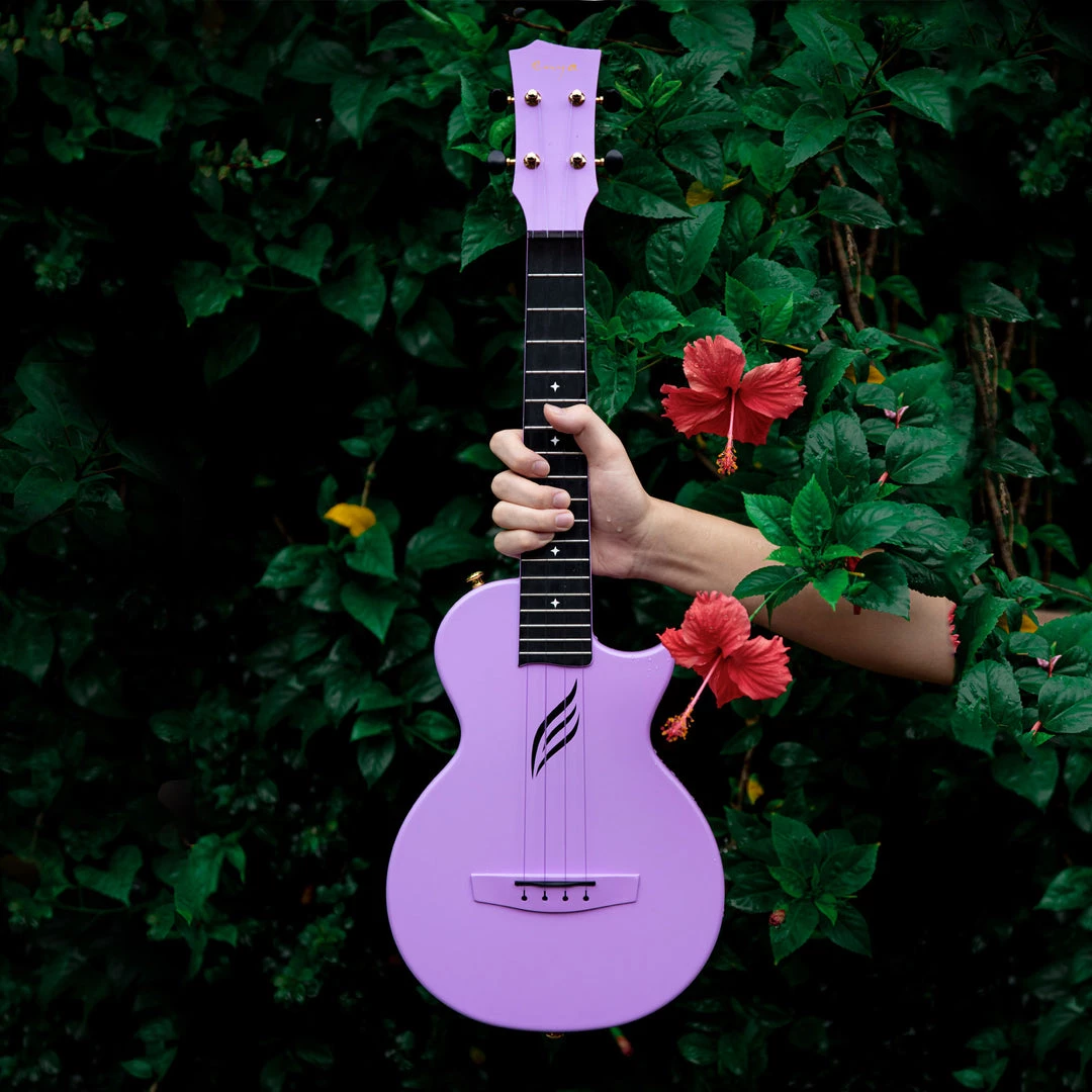 Enya Nova U Pro Ukulele (Tenor) Ukuleles