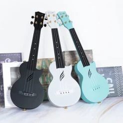 Ukuleles Enya Nova U Ukulele (Mini)