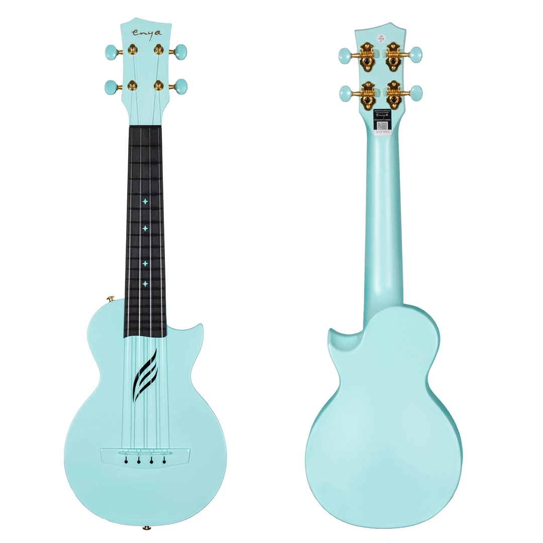 Ukuleles Enya Nova U Ukulele (Mini)