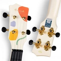 Enya Nova U Concert Ukulele Ukuleles
