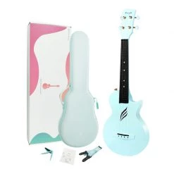 Enya Nova U Concert Ukulele Ukuleles
