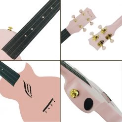 Enya Nova U Concert Ukulele Ukuleles