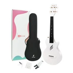 Enya Nova U Concert Ukulele Ukuleles