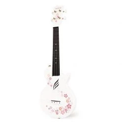 Enya Nova U Concert Ukulele Ukuleles