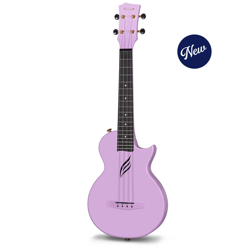 Enya Nova U Pro Ukulele (Tenor) Ukuleles
