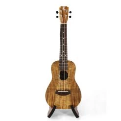Kanile'a Oha Concert Premium Ukulele Serial #24949 Ukuleles