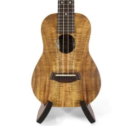 Kanile'a Oha Concert Premium Ukulele Serial #24949 Ukuleles