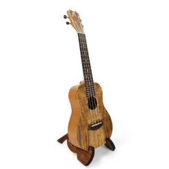 Kanile'a Oha Concert Premium Ukulele Serial #24949 Ukuleles