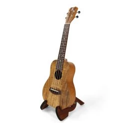 Kanile'a Oha Concert Premium Ukulele Serial #24949 Ukuleles
