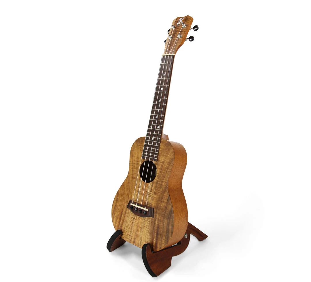 Kanile'a Oha Concert Premium Ukulele Serial #24949 Ukuleles