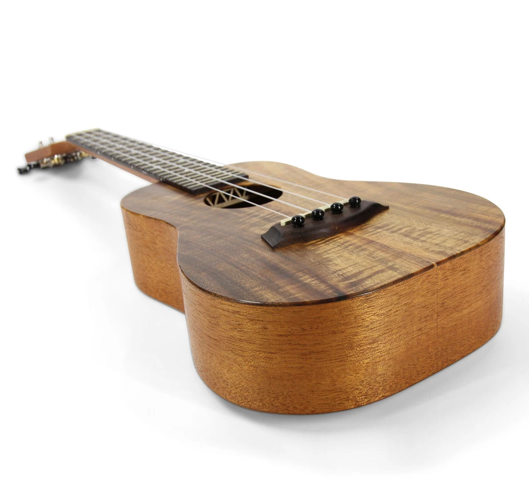 Kanile'a Oha Concert Premium Ukulele Serial #24949 Ukuleles