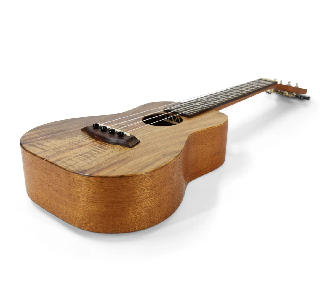 Kanile'a Oha Concert Premium Ukulele Serial #24949 Ukuleles