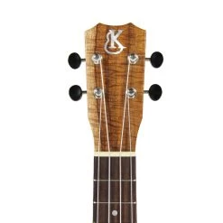 Kanile'a Oha Concert Premium Ukulele Serial #24949 Ukuleles