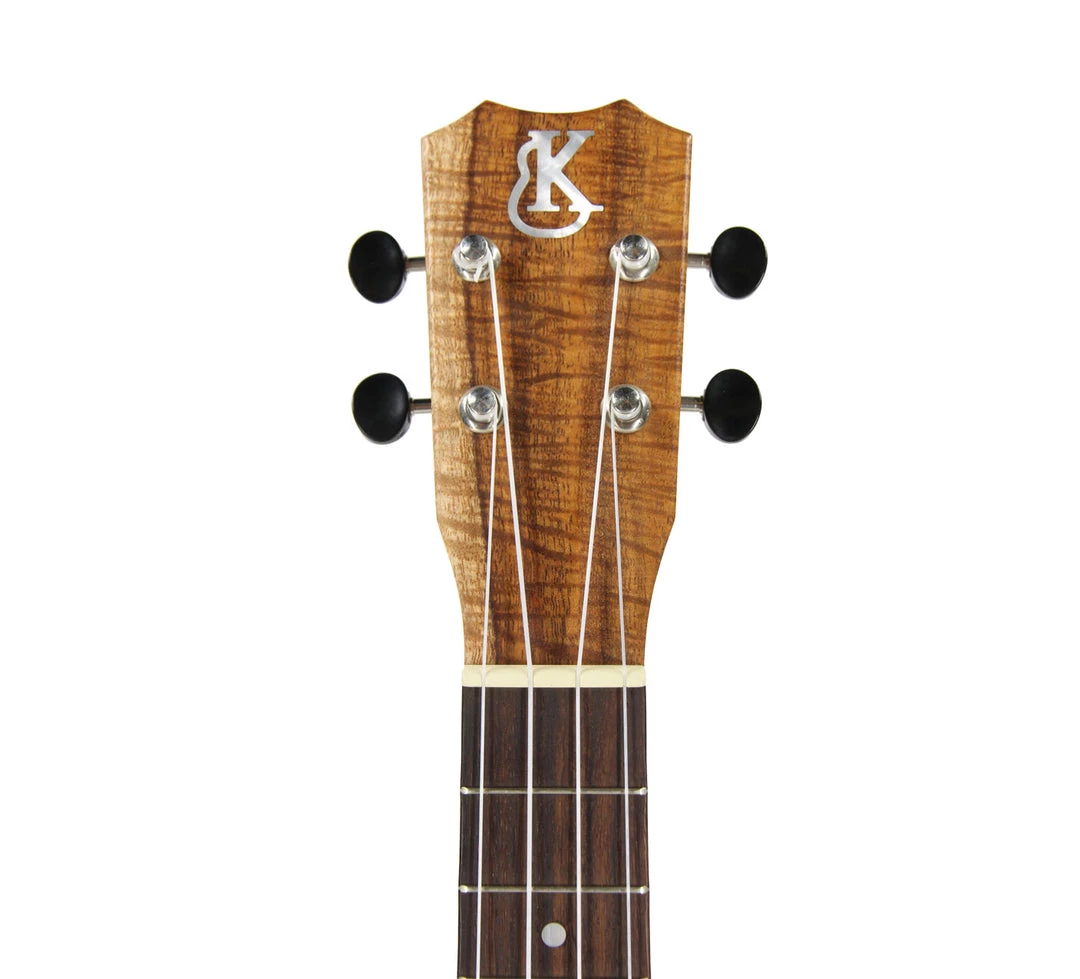 Kanile'a Oha Concert Premium Ukulele Serial #24949 Ukuleles