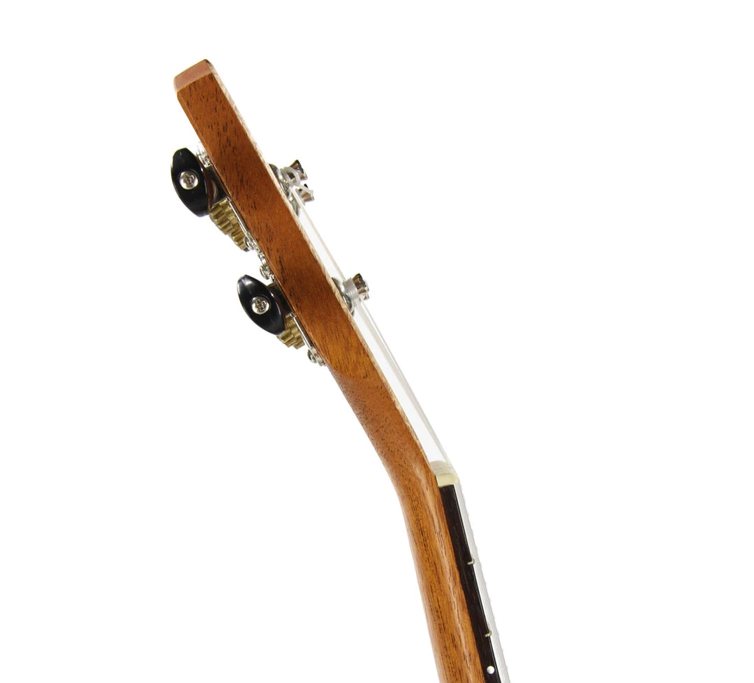 Kanile'a Oha Concert Premium Ukulele Serial #24949 Ukuleles