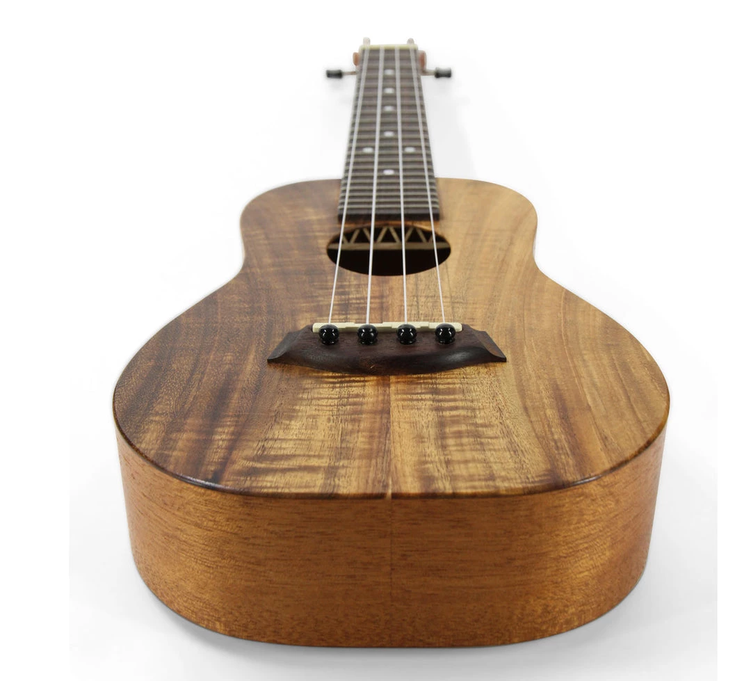Kanile'a Oha Concert Premium Ukulele Serial #24949 Ukuleles