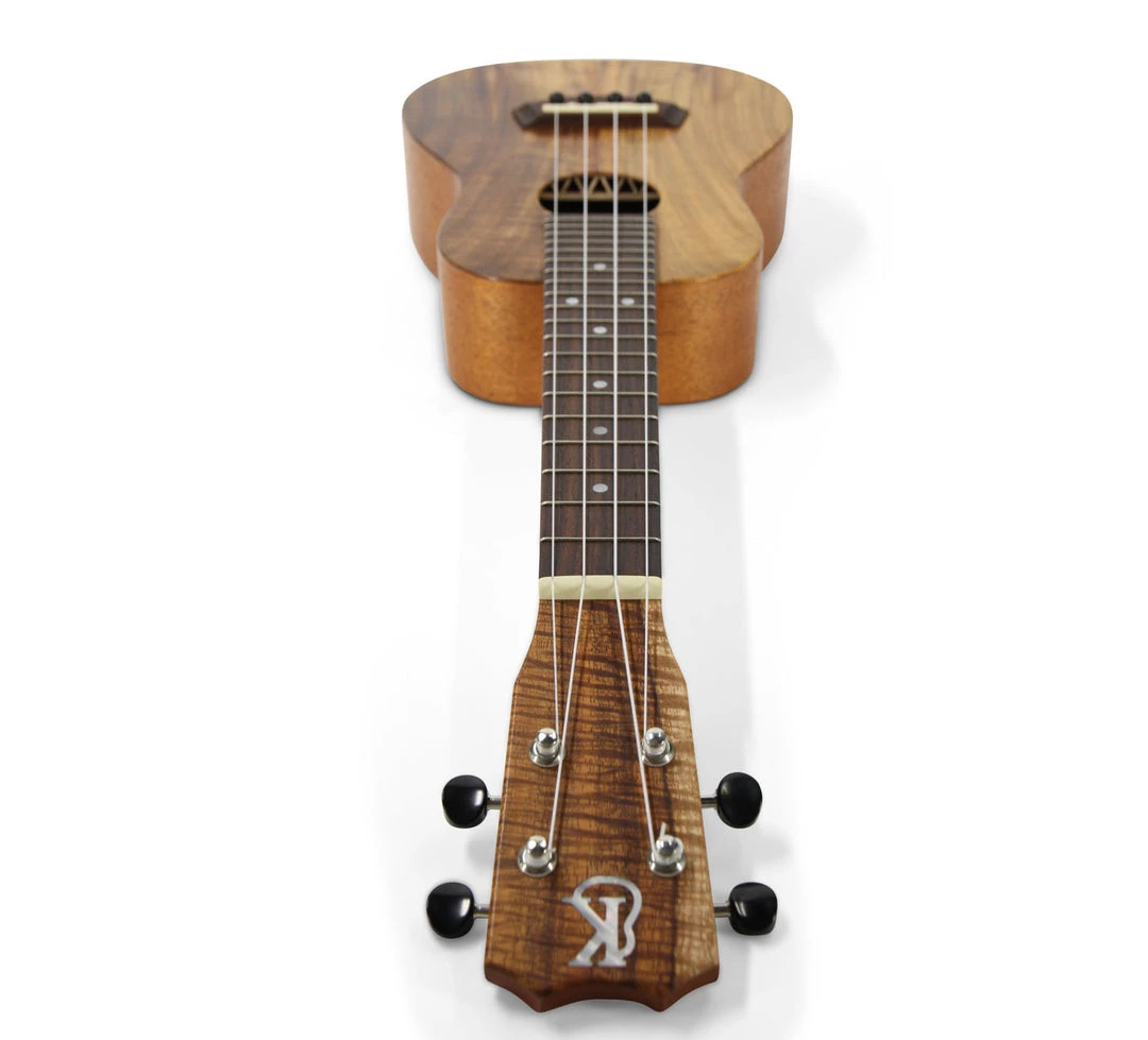 Kanile'a Oha Concert Premium Ukulele Serial #24949 Ukuleles