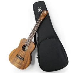 Kanile'a Oha Tenor Premium Ukulele Serial #24737 Ukuleles