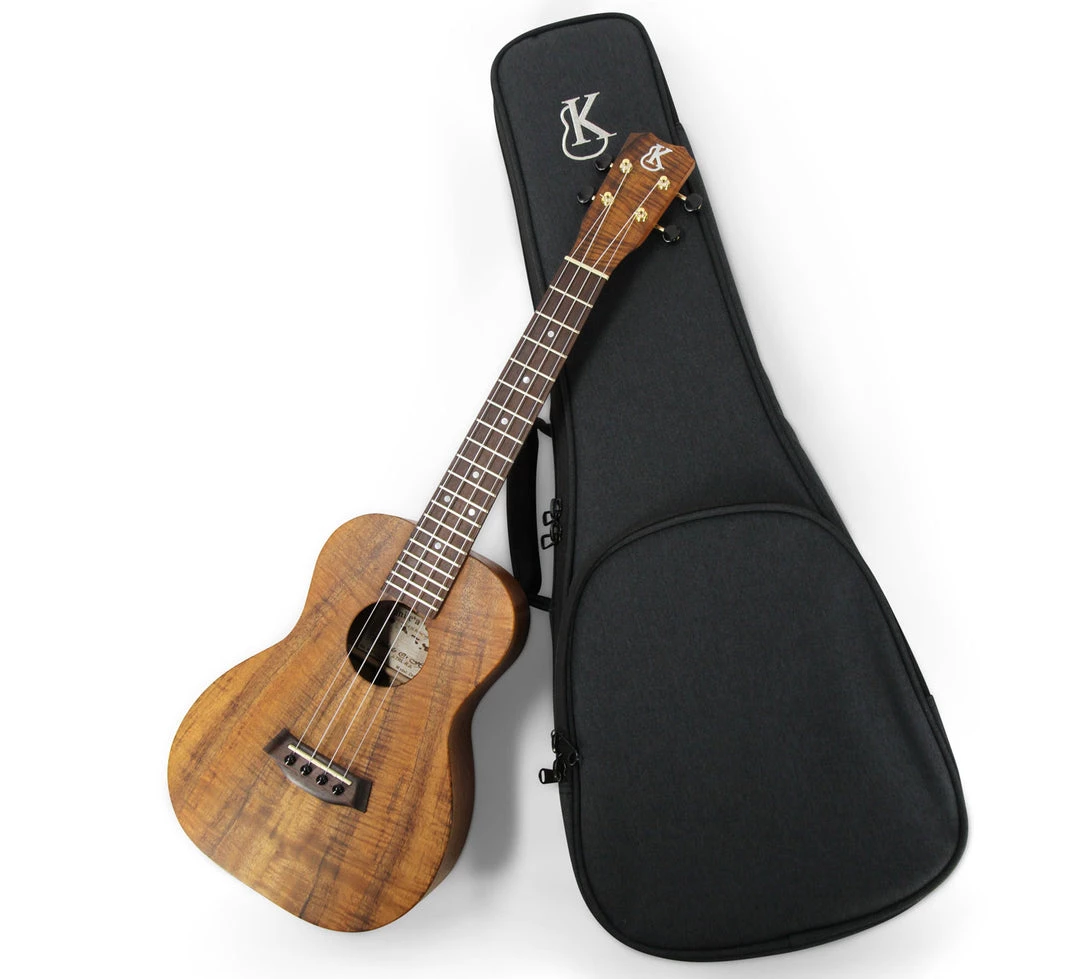 Kanile'a Oha Tenor Premium Ukulele Serial #24737 Ukuleles