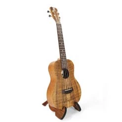 Kanile'a Oha Tenor Premium Ukulele Serial #24737 Ukuleles