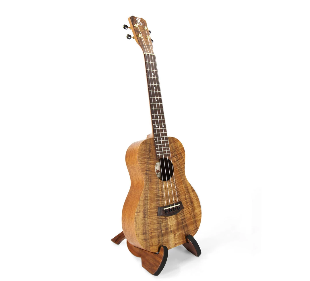 Kanile'a Oha Tenor Premium Ukulele Serial #24737 Ukuleles