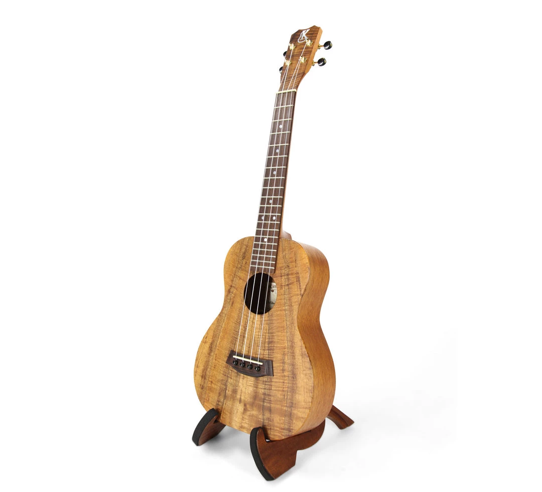 Kanile'a Oha Tenor Premium Ukulele Serial #24737 Ukuleles