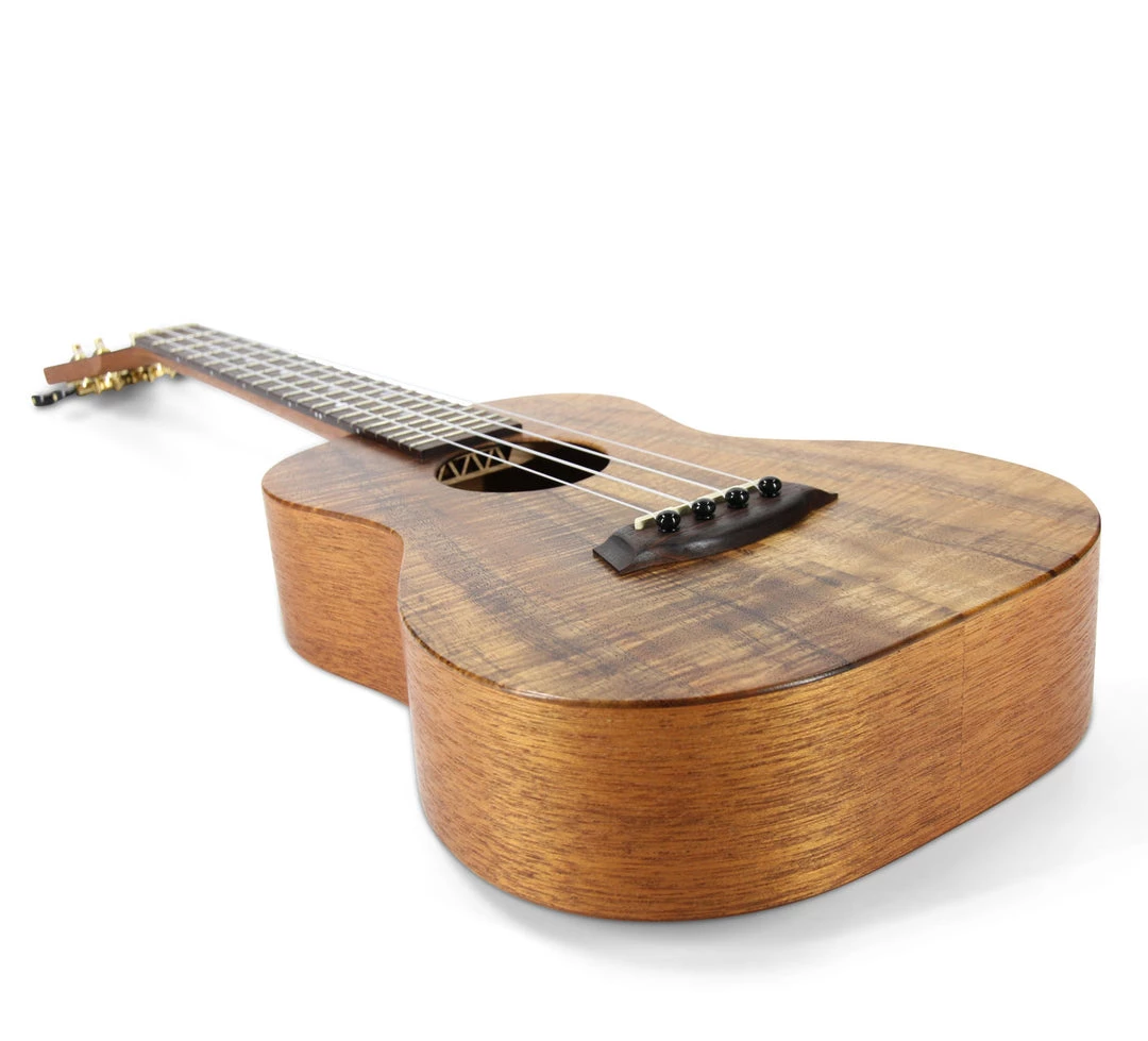 Kanile'a Oha Tenor Premium Ukulele Serial #24737 Ukuleles
