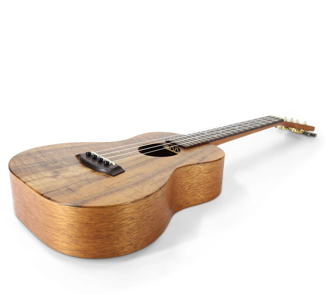Kanile'a Oha Tenor Premium Ukulele Serial #24737 Ukuleles