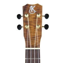 Kanile'a Oha Tenor Premium Ukulele Serial #24737 Ukuleles