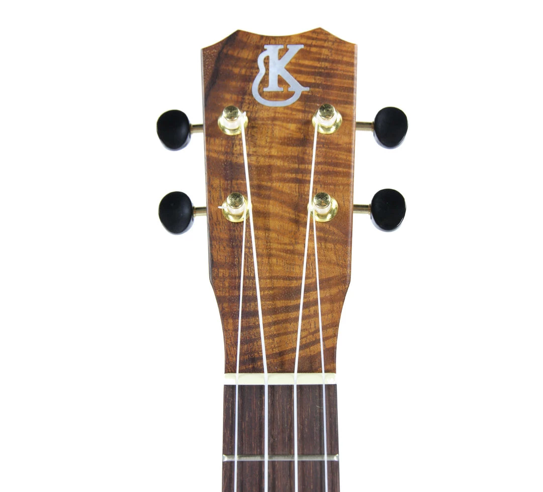 Kanile'a Oha Tenor Premium Ukulele Serial #24737 Ukuleles