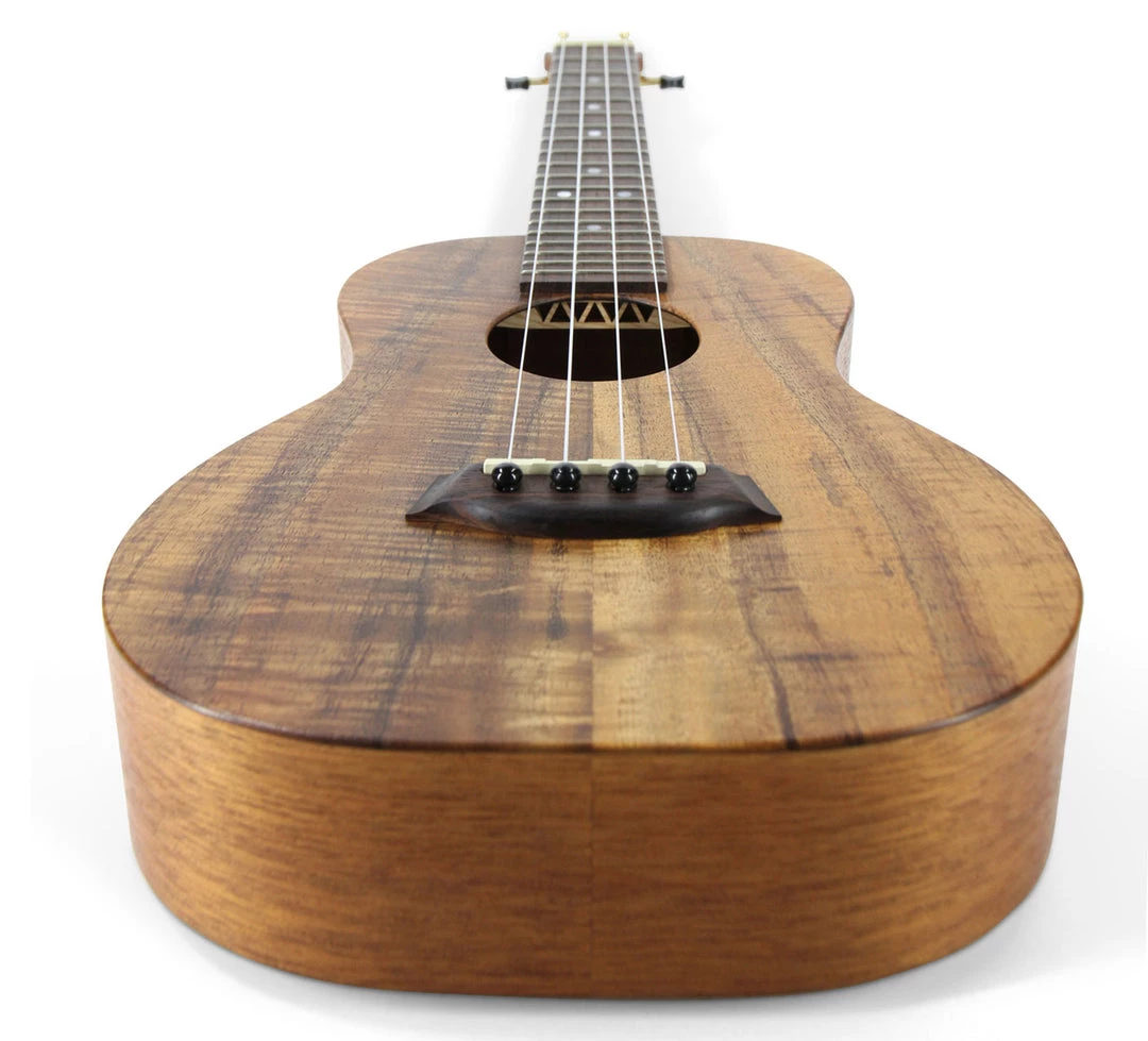 Kanile'a Oha Tenor Premium Ukulele Serial #24737 Ukuleles
